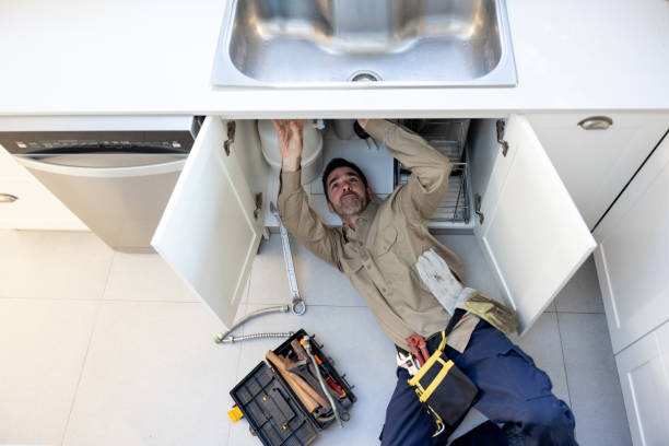 Shower Repair Services in Byron, IL