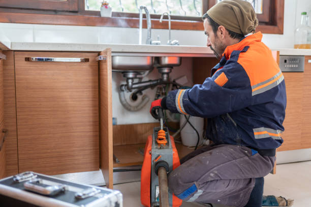 Best Emergency Plumbing Repair  in Byron, IL