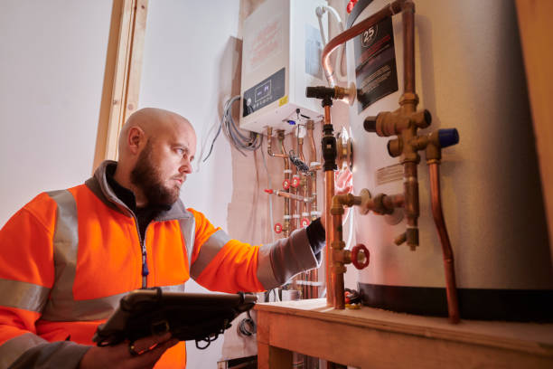 Best Water Leak Repair  in Byron, IL