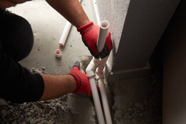 Best Same-Day Plumbing Service  in Byron, IL
