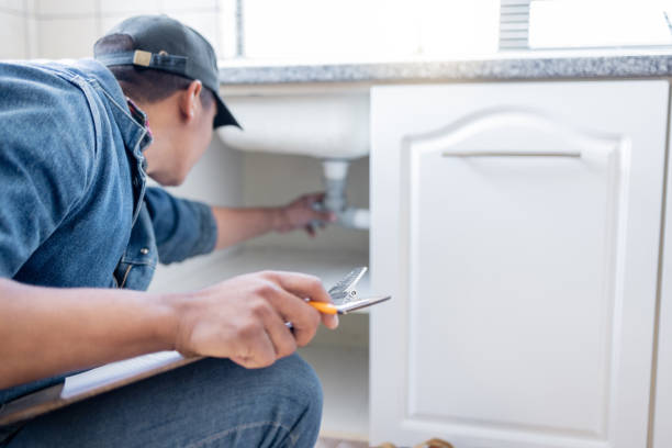 Best Affordable Plumbing Services  in Byron, IL
