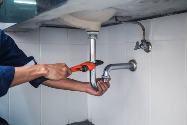 Best Shower Repair Services  in Byron, IL