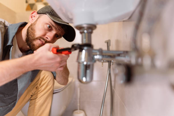 Best Water Softener Installation  in Byron, IL