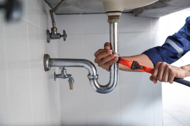 Best Faucet Repair  in Byron, IL