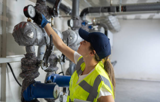 Best Water Leak Repair  in Byron, IL