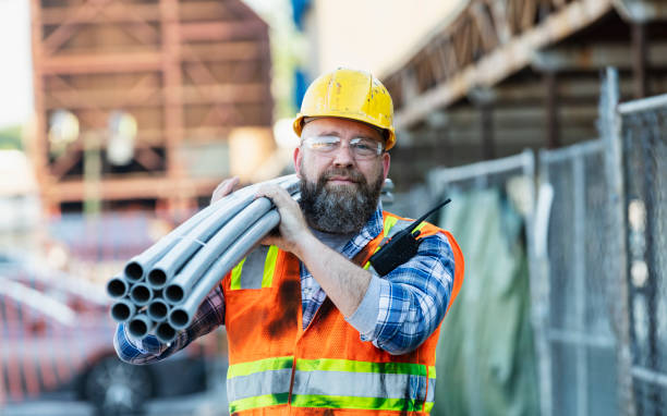 Best Affordable Plumbing Services  in Byron, IL
