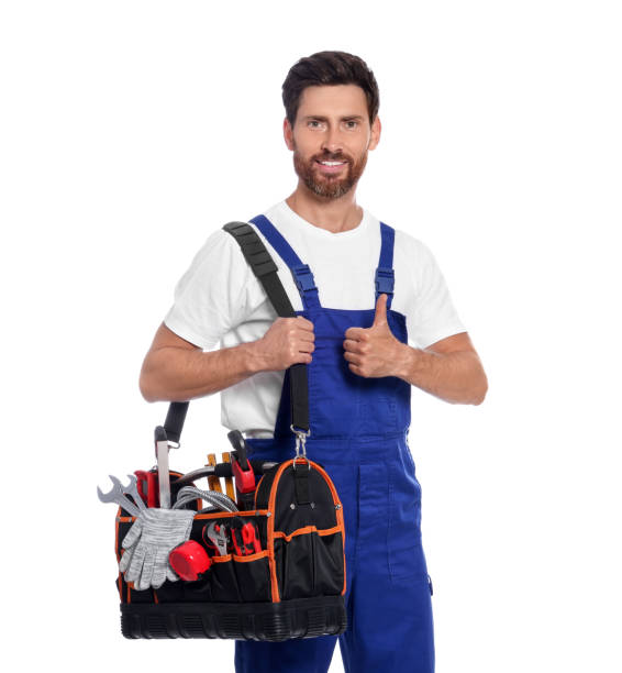 Trusted Byron, IL Plumbing Experts