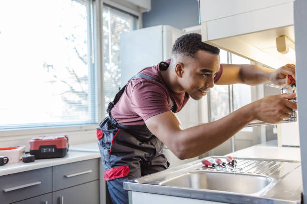 Best Water Softener Installation  in Byron, IL