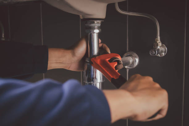 Best 24-Hour Plumber Near Me  in Byron, IL