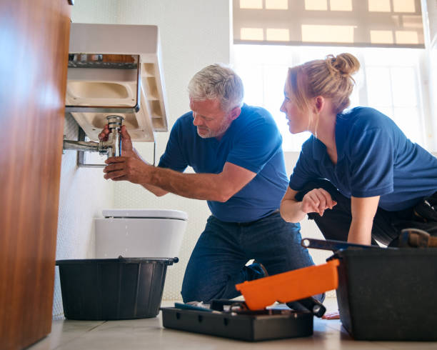 Best Drain Cleaning Services  in Byron, IL