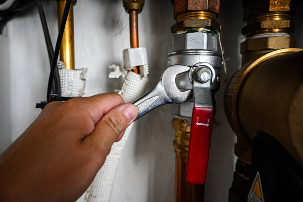 Best Sewer Line Repair  in Byron, IL